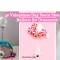 40 Valentines Day Decor Idea With Balloon For Ornament